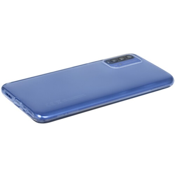 Смартфон Xiaomi Redmi 9T 4/64Gb [6,53"/LTE/NFC/Cam48Mpx/6000mAh/Twilight Blue]