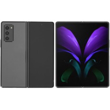 7.6" Смартфон Samsung Galaxy Z Fold2 256 ГБ черный