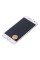 Смартфон Samsung SM-G920 Galaxy S6 5.1" 64Gb White 8x1.5Ghz/3072Mb/2560x1440/2SIM/3G/LTE6/GPS/Cam16/2550mAh/Android 5.0
