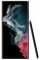 Смартфон Samsung Galaxy S22 Ultra 12/256Gb [6,8"/5G/NFC/Cam108+12+10+10Mpx/5000mAh/Бургунди]