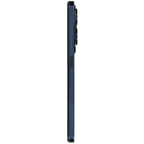 6.78" Смартфон Infinix HOT 40 Pro 256 ГБ черный