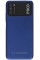 Смартфон POCO M3 4/128Gb [6,53"/LTE/Cam48Mpx/6000mAh/Blue]