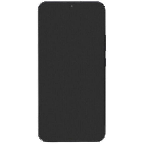 Смартфон Samsung Galaxy S22+ 8/128Gb [6,6"/5G/NFC/Cam50+12+10Mpx/4500mAh/Черный]