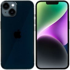 6.1" Смартфон Apple iPhone 14 128 ГБ черный