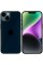 6.1" Смартфон Apple iPhone 14 128 ГБ черный