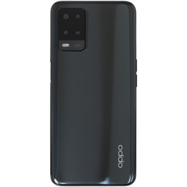 6.51" Смартфон OPPO A54 128 ГБ черный