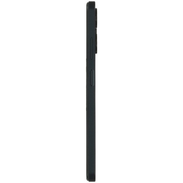 6.56" Смартфон Infinix HOT 30i 128 ГБ черный