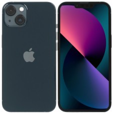 6.1" Смартфон Apple iPhone 13 256 ГБ черный