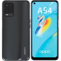 6.51" Смартфон OPPO A54 128 ГБ черный