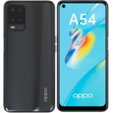6.51" Смартфон OPPO A54 128 ГБ черный