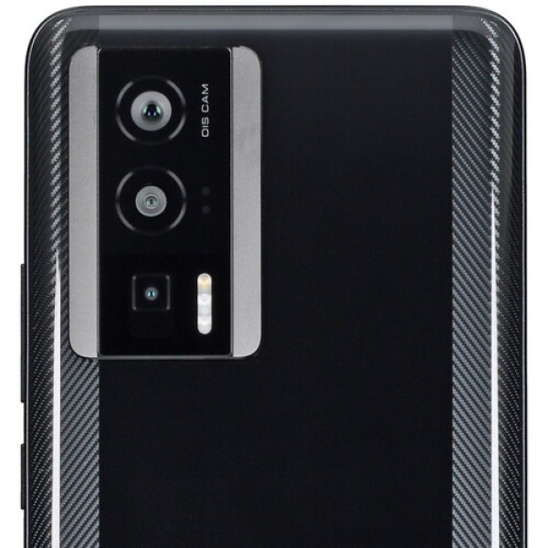 6.67" Смартфон POCO F5 Pro 512 ГБ черный