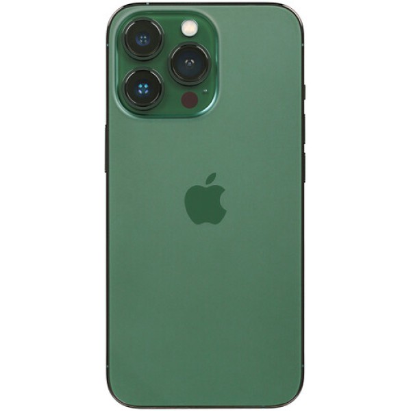 6.1" Смартфон Apple iPhone 13 Pro 128 ГБ зеленый