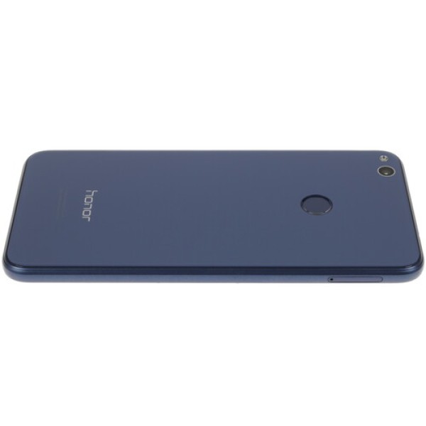 Смартфон Honor 8 Lite 5.2" 32Gb Blue 8x2,1Ghz/4096Mb/1920x1080/IPS/2SIM/LTE/Cam12/3000mAh/Android 7.0