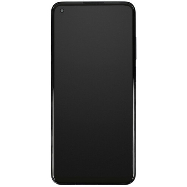 6.4" Смартфон realme 11 256 ГБ черный