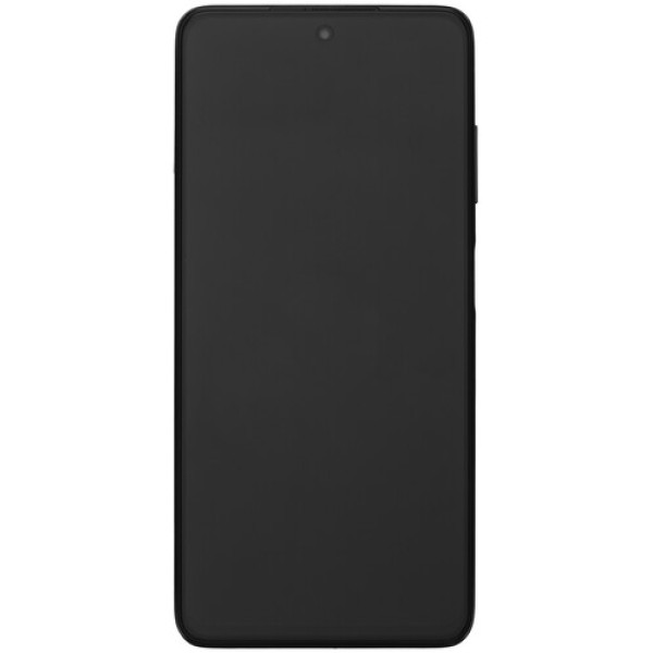 6.67" Смартфон POCO X3 Pro 128 ГБ черный