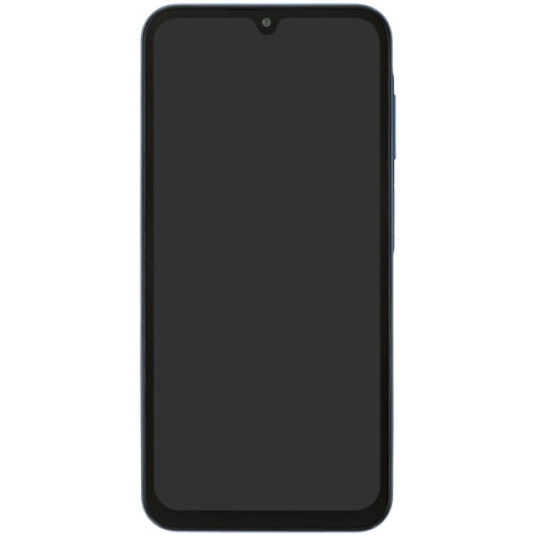 6.5" Смартфон Samsung Galaxy A15 256 ГБ синий