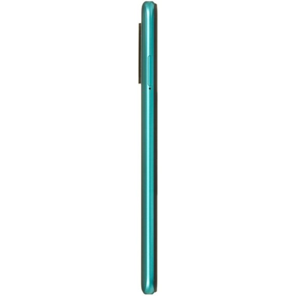 Смартфон Xiaomi Redmi Note 10T 4/128Gb [6,49"/5G/NFC/Cam48+2+2Mpx/5000mAh/Green]