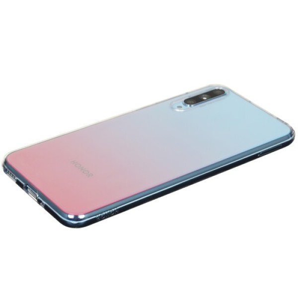 Смартфон Honor 30i 4/128Gb [6,3"/LTE/NFC/Cam48+8+2Mpx/4000mAh/White]