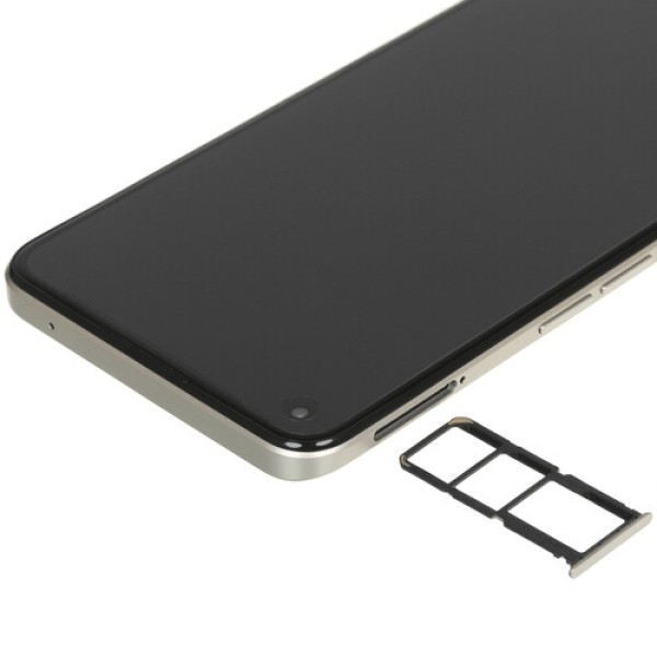 6.4" Смартфон realme 9 4G 128 ГБ желтый