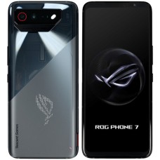 6.78" Смартфон ASUS ROG Phone 7 256 ГБ черный