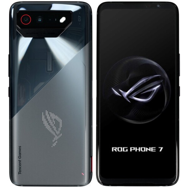 6.78" Смартфон ASUS ROG Phone 7 256 ГБ черный