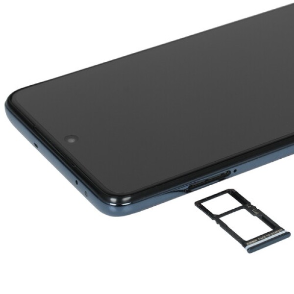 6.67" Смартфон POCO X3 Pro 128 ГБ черный