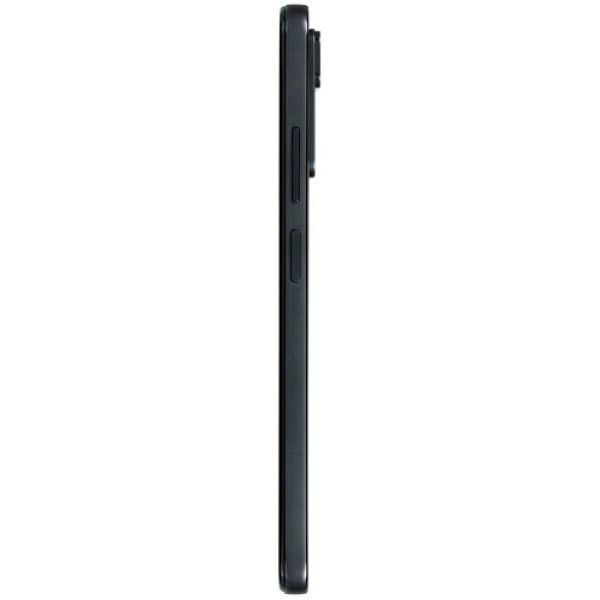 Смартфон Xiaomi Redmi Note 11 Pro 5G 6/64Gb [6.67" /5G /NFC/Cam108Mpx/5000mAh/Graphite Gray]