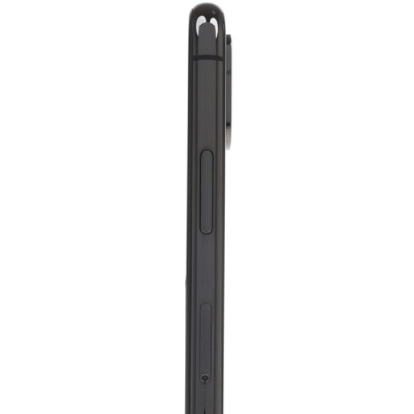 Смартфон Apple iPhone X 5,8" 64Gb Space Grey 6x2.5Ghz/3072Mb/2436х1125/OLED/LTE/IP67/Cam12(x2)/iOS