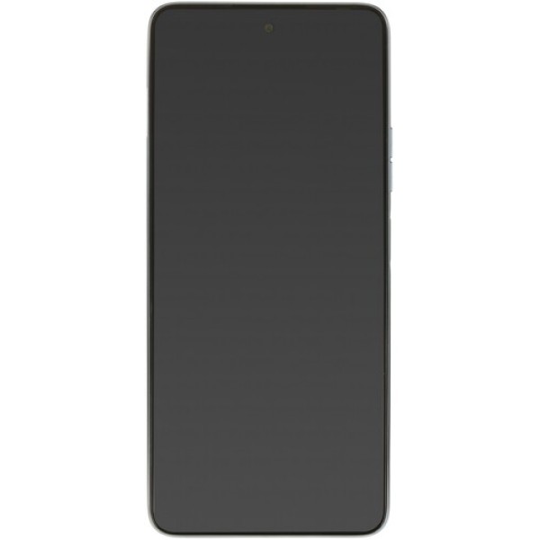 6.95" Смартфон Tecno POVA 2 64 ГБ серебристый