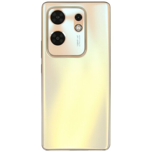 6.78" Смартфон Infinix ZERO 30 4G 256 ГБ золотистый