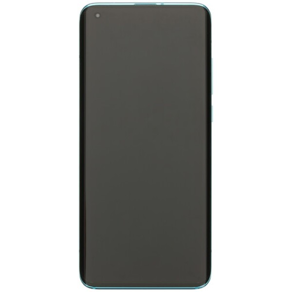 Смартфон Xiaomi Mi 10 8/256Gb [6,67"/LTE/NFC/Cam108+13+2+2Mpx/4780mAh/Green]