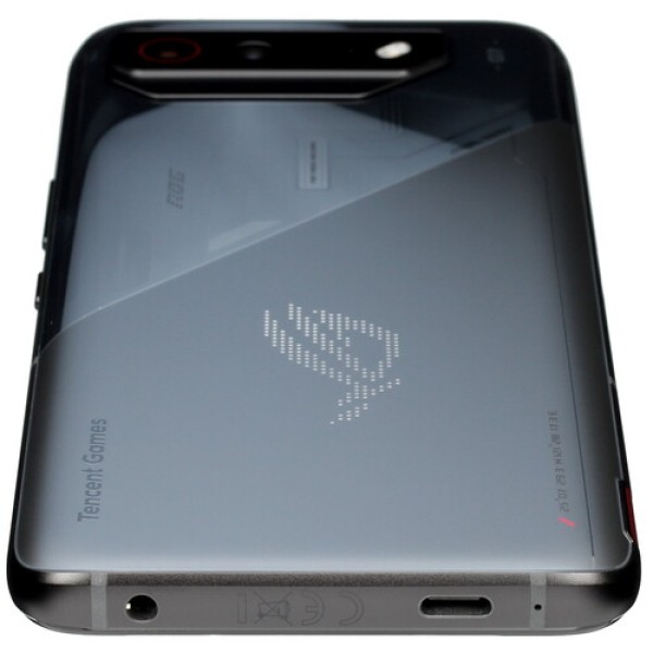 6.78" Смартфон ASUS ROG Phone 7 256 ГБ черный