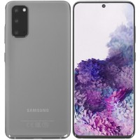 6.2" Смартфон Samsung Galaxy S20 128 ГБ серый
