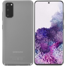 6.2" Смартфон Samsung Galaxy S20 128 ГБ серый