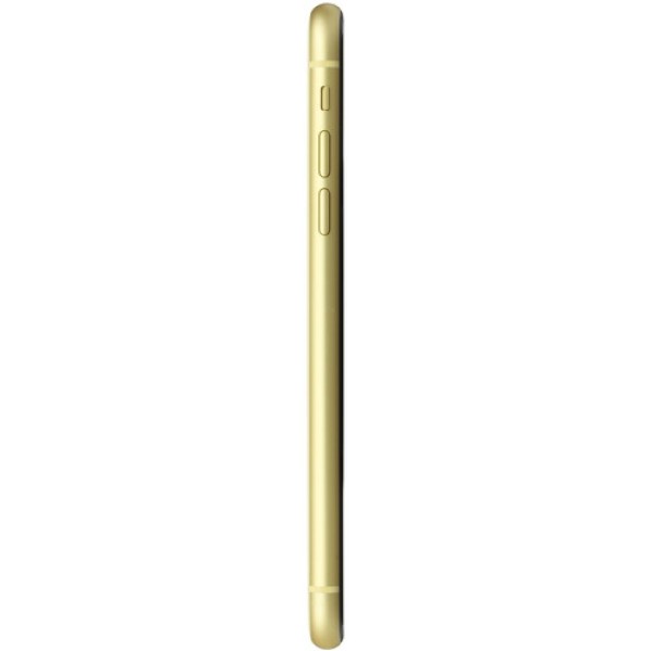 Смартфон Apple iPhone 11 64Gb Yellow A2223