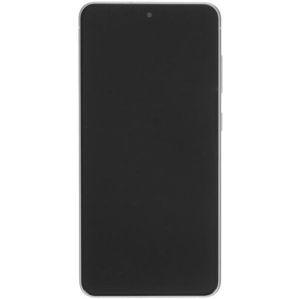 Смартфон Samsung Galaxy S21FE 8/256Gb [6,4"/5G/NFC/Cam12+12+8Mpx/4500mAh/Белый]