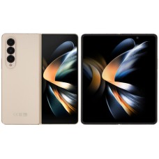 7.6" Смартфон Samsung Galaxy Z Fold4 512 ГБ бежевый