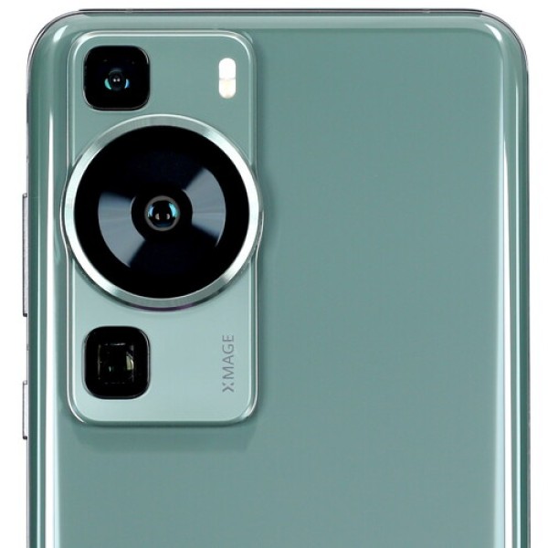 6.67" Смартфон HUAWEI P60 256 ГБ зеленый