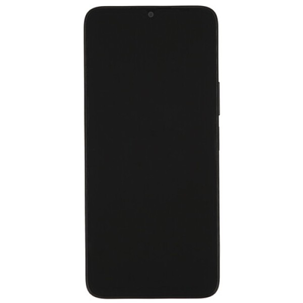 6.56" Смартфон HONOR X6a 128 ГБ черный