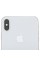 Смартфон Apple iPhone Xs Max 6,5" 64Gb Silver 6x2.5Ghz/4096Mb/2688х1242/OLED/LTE/NFC/IP68/Cam12+12/iOS
