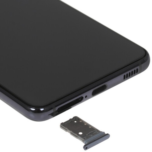 6.2" Смартфон Samsung Galaxy S21 128 ГБ серый