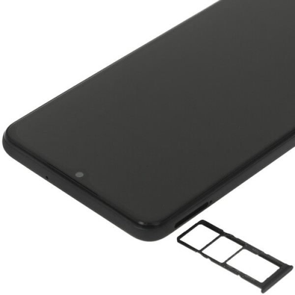 6.5" Смартфон Samsung Galaxy A12 64 ГБ черный (А127F)