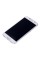 Смартфон Samsung SM-G920 Galaxy S6 5.1" 64Gb White 8x1.5Ghz/3072Mb/2560x1440/2SIM/3G/LTE6/GPS/Cam16/2550mAh/Android 5.0