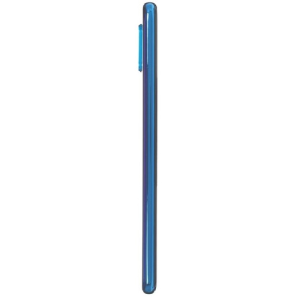 Смартфон Honor 20 Lite 4/128Gb [6,15"/LTE/NFC/Cam48+8+2Mpx/3340mAh/Blue]
