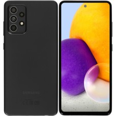 6.7" Смартфон Samsung Galaxy A72 256 ГБ черный