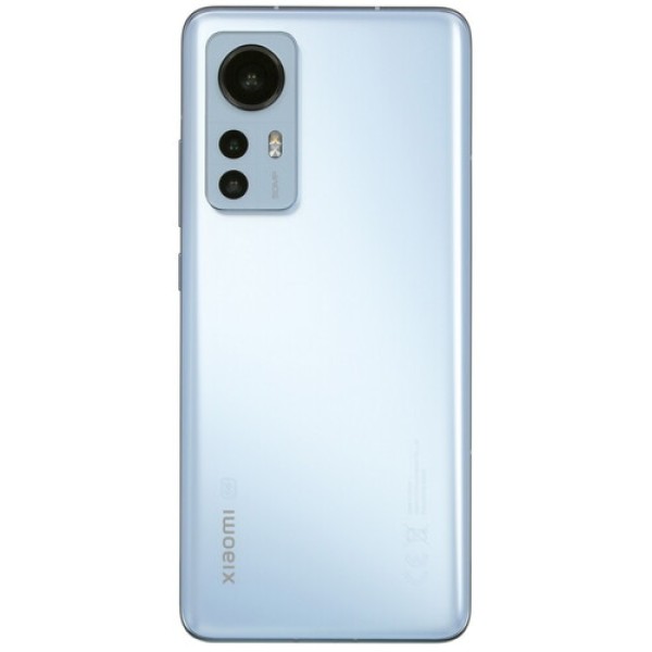 6.28" Смартфон Xiaomi 12 128 ГБ голубой