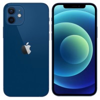 Смартфон Apple iPhone 12 64Gb Blue [D]