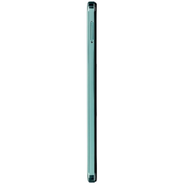 6.56" Смартфон Tecno SPARK 10C 64 ГБ зеленый