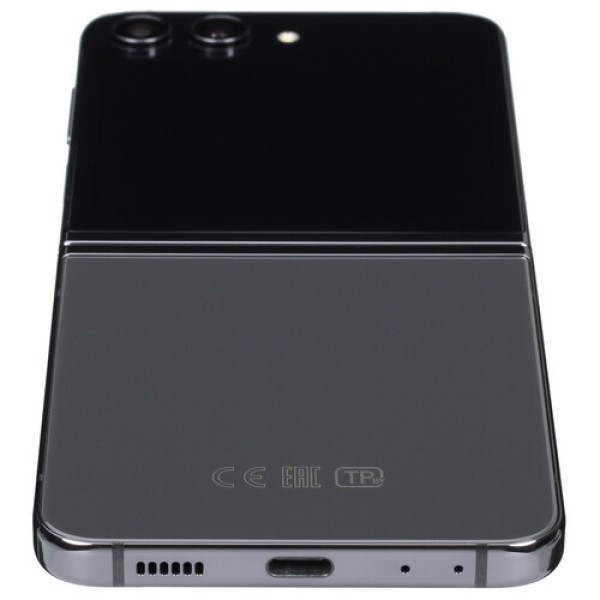6.7" Смартфон Samsung Galaxy Z Flip5 512 ГБ черный