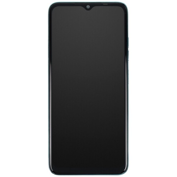 6.56" Смартфон Tecno SPARK 10C 64 ГБ зеленый